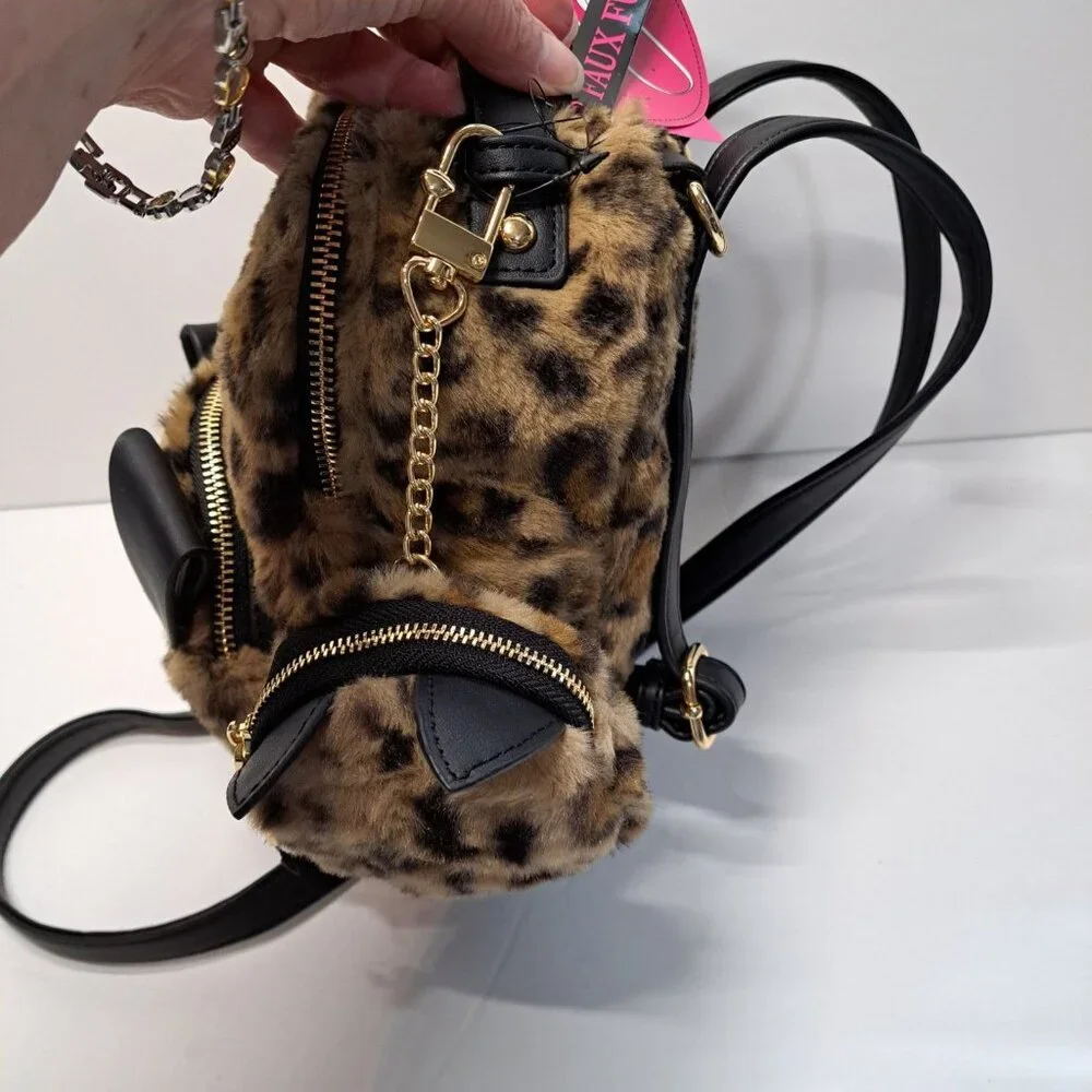 Betsey Johnson betsey johnson